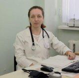 Гусева Анна Юрьевна