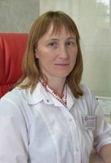 Мельниченко Надежда Валентиновна