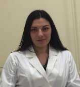 Кику Жанна Александровна