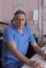 Иванов Юрий Николаевич