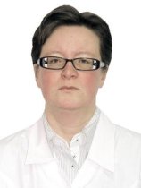 Фрицлер Ирина Владимировна