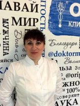 Евстигнеева Светлана