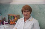Федорова Наталья Ивановна