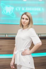 Лукашева Наталья Николаевна