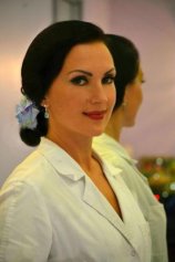 Калиниченко Оксана Владимировна