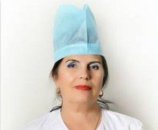 Фурсова Елена Филипповна