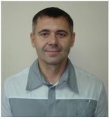 Крюков Юрий Владимирович