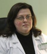 Зайцева Елена Викторовна