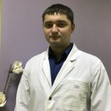 Мирошников Евгений Владимирович