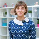 Стрельникова Елена Сергеевна