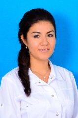 Иванова Марина Юрьевна