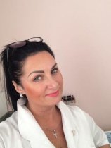 Сабельникова Елена