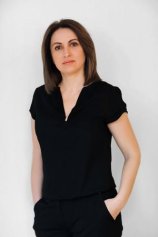 Колтакова Ирина