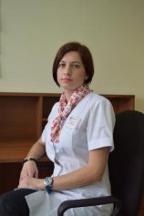 Сливкина Виктория Сергеевна