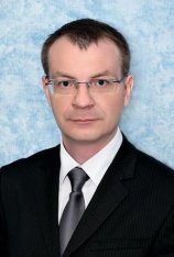 Фёдоров Николай Владимирович