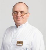 Гридин Александр Владимирович