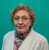 Богданова Елена Васильевна