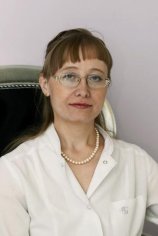 Долгополова Наталья Ивановна