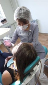 Ларина Ольга Владимировна