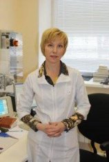 Богданова Оксана Александровна