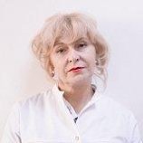 Авхимович Елена Борисовна
