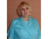 Воскресенская Светлана Александровна