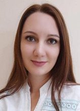 Зиновьева Елена Романовна