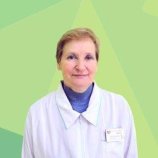 Миронова Лидия Ивановна