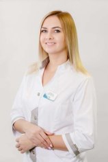 Фленкина (Меркушова) Нина Андреевна