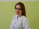 Одинцова Марина Александровна