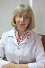 Сотникова Ольга Андреевна