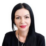 Меркушева Любовь