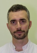 Рубин Петр Михайлович