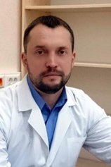 Лепендин Максим Валентинович