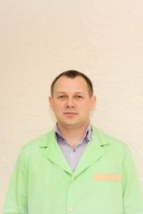 Васильченко Петр Сергеевич