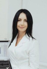 Беденко Елена Сергеевна