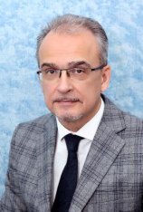 Ширяев Олег Юрьевич