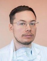 Туманов Эдуард Владимирович