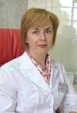 Лактионова Елена Александровна