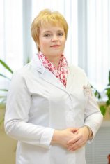 Смолькина Ирина Ивановна