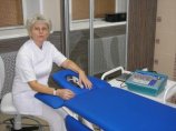 Захарова Елена Викторовна
