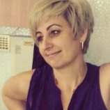 Андрияхова Стелла