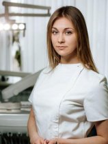 Абрамова Татьяна Игоревна