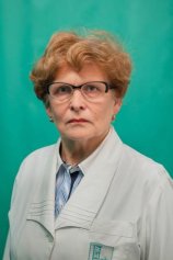 Мельникова Нина Николаевна