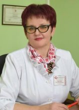Филатова Ольга Митрофановна