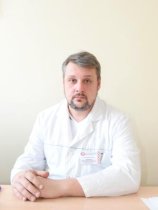 Ларичев Дмитрий Игоревич