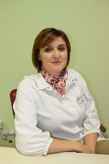 Дударева Екатерина Михайловна