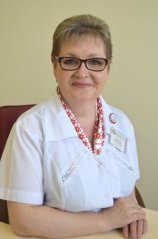 Супрунова Елена Сергеевна