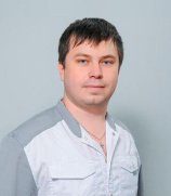 Никулушкин Антон Артамонович