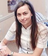 Бахтина Наталья Юрьевна